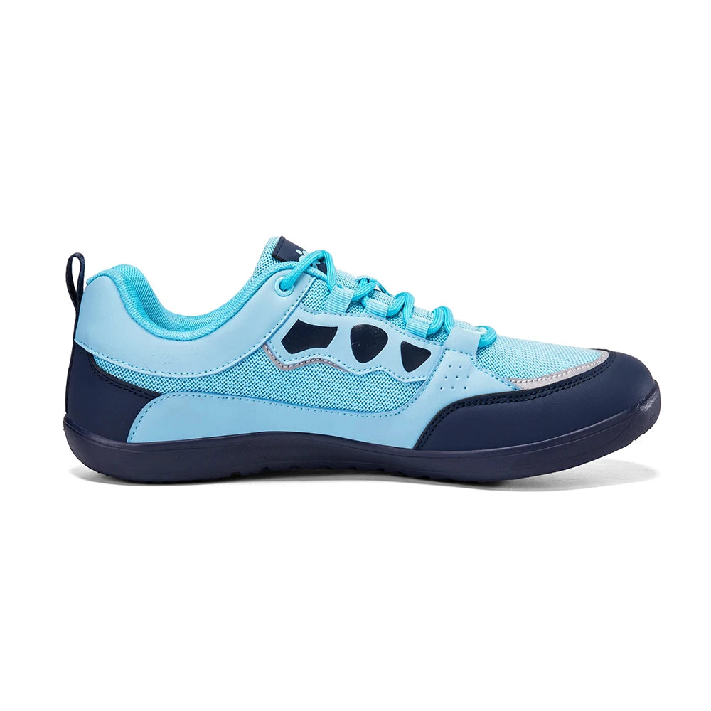 Barefoot Wide Toe Leisure Shoes
