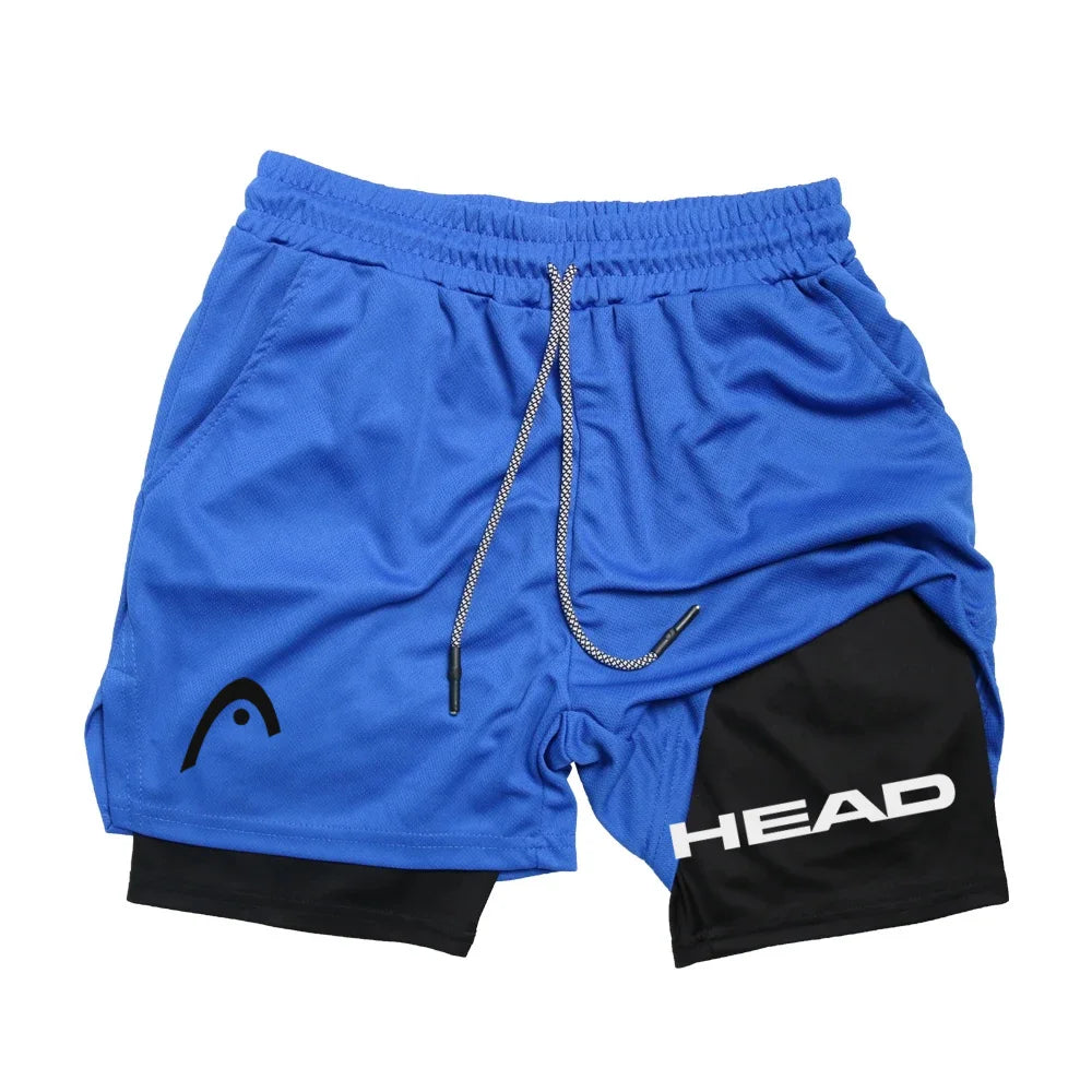 Men’s Casual Knit Shorts