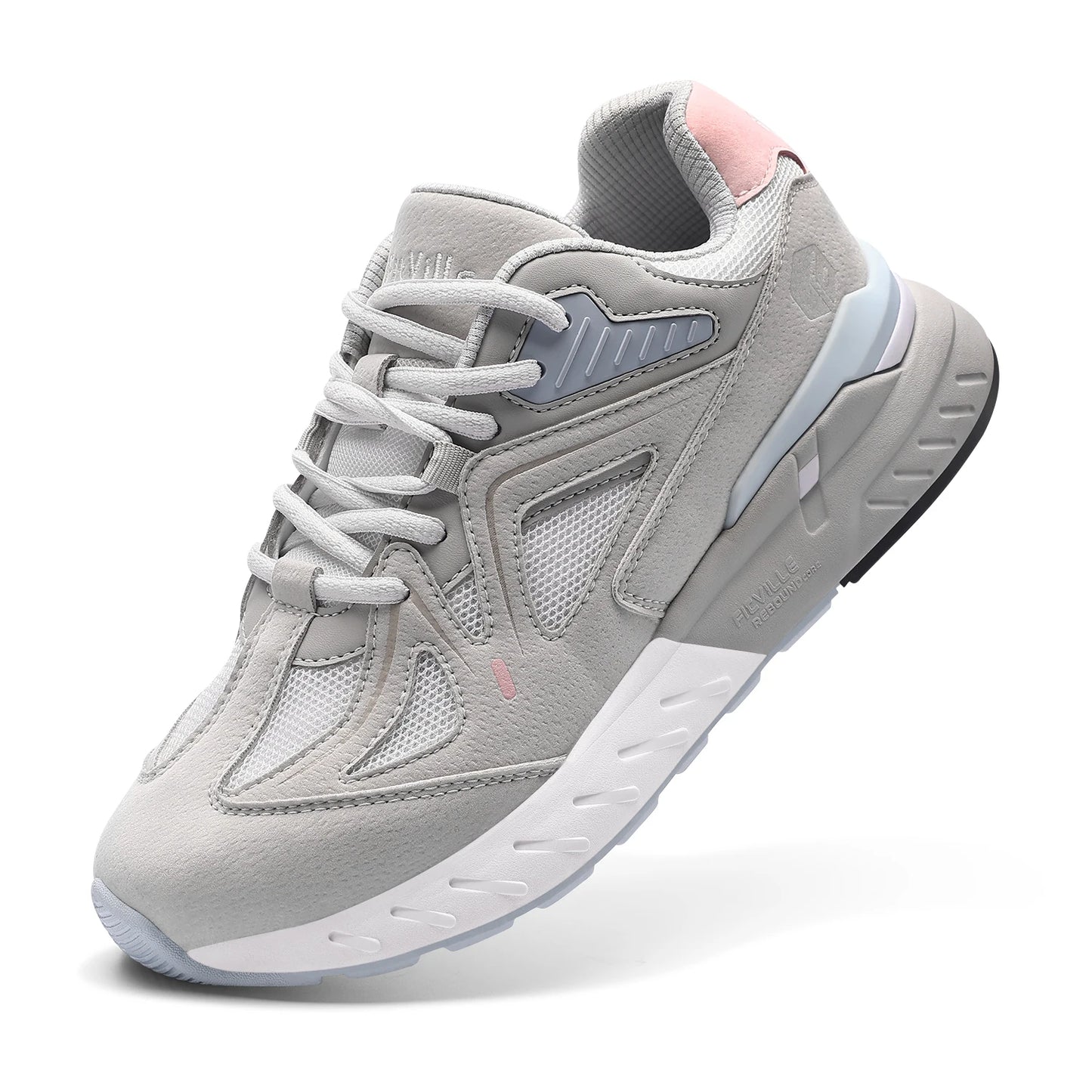 FitVille Women’s Rebound Core Walking Shoes