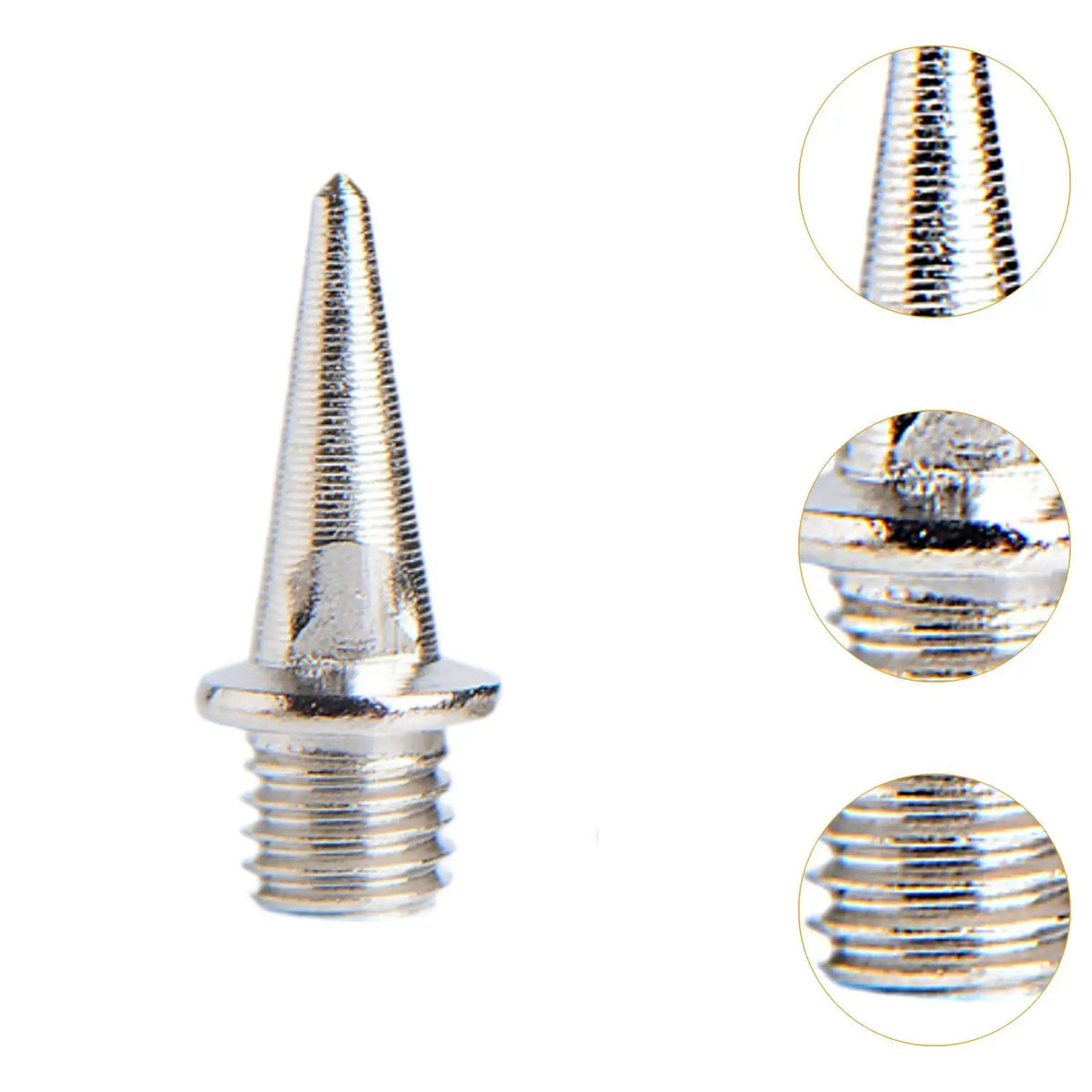 Grass/Javelin Spikes 12mm (pack of 16)