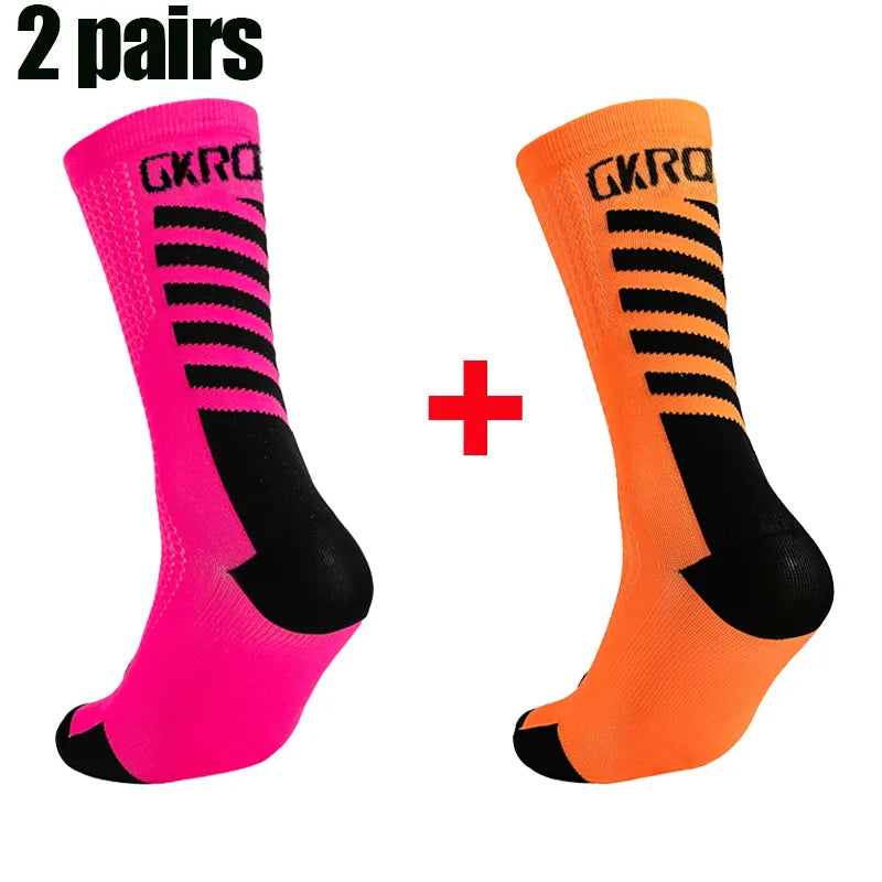 Unisex Ankle Socks