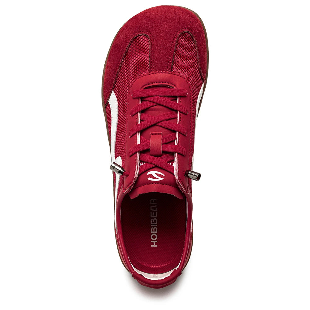HOBIBEAR Slip-On Casual Shoes