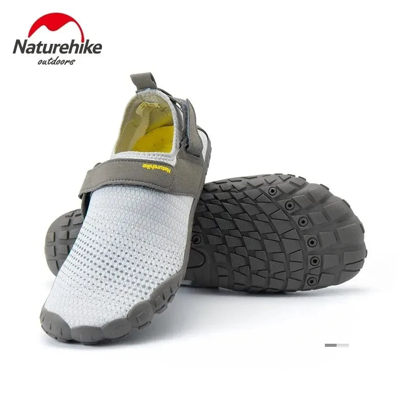 Aqua Beach Barefoot Running Shoes