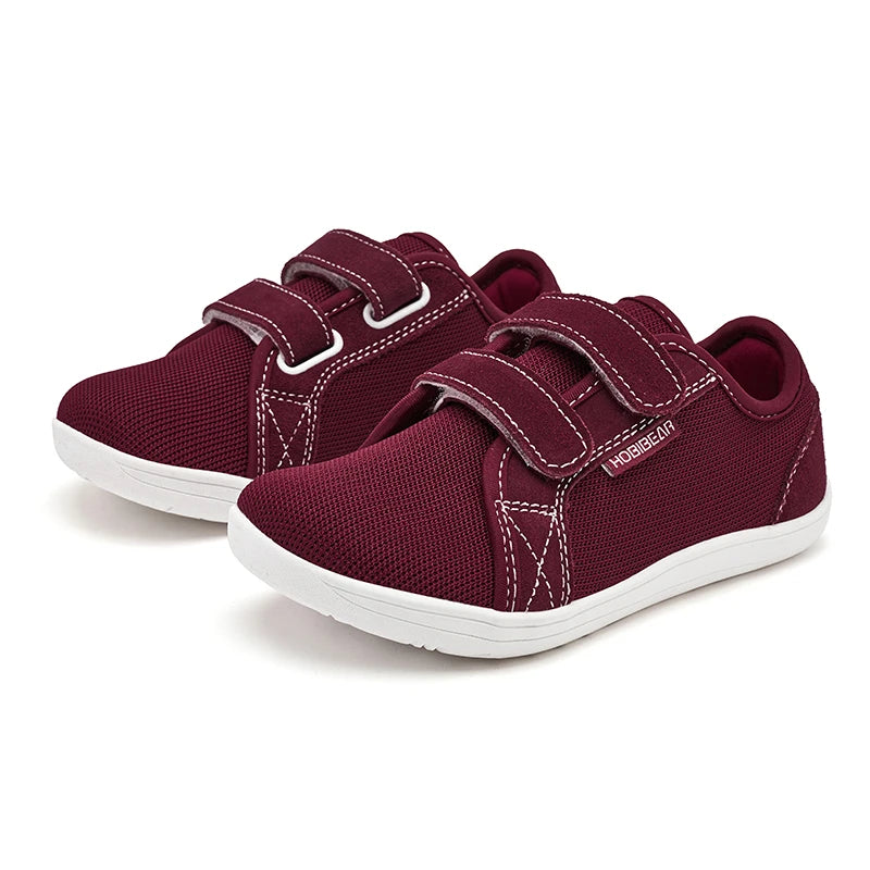 HOBIBEAR Kids Barefoot Shoes