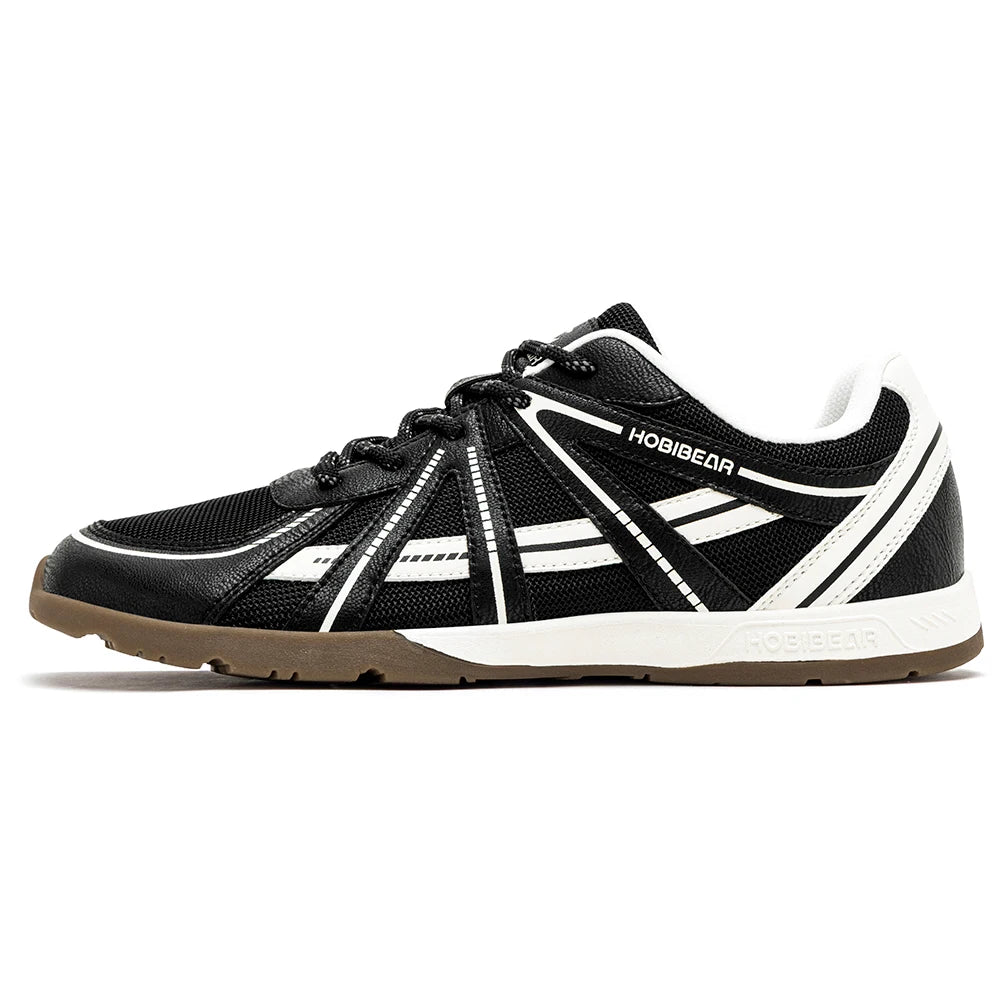 HOBIBEAR Wide Toe Box Unisex  Walking Shoes