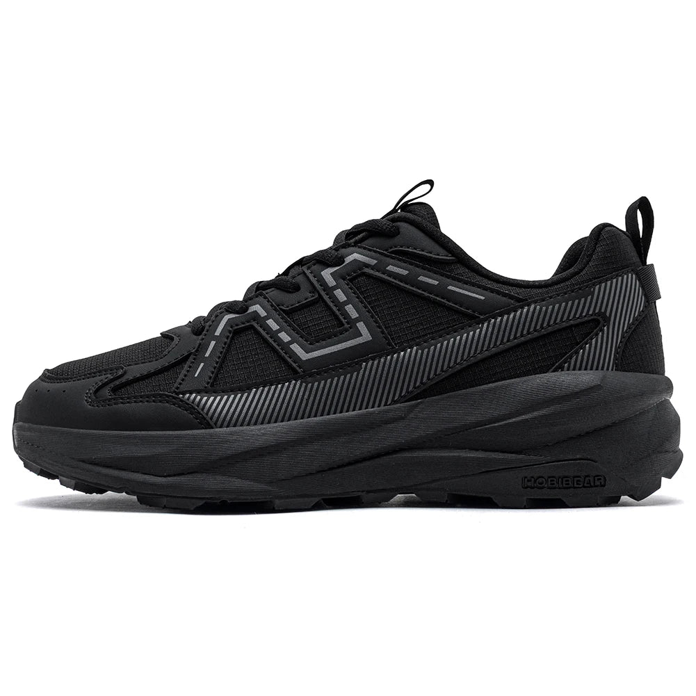 HOBIBEAR Wide Toe Box Unisex Running Shoes