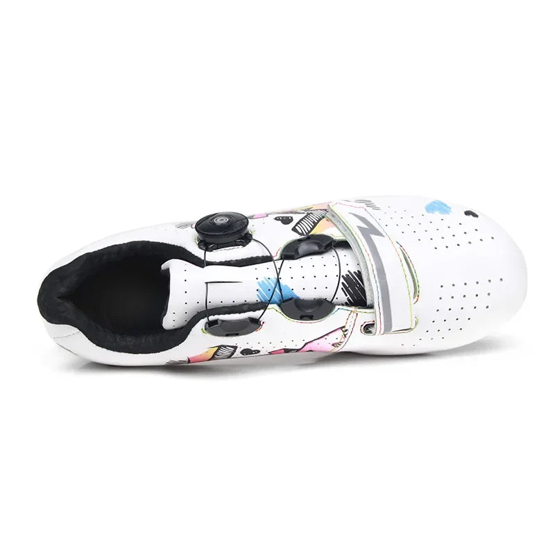 MEDARON Men’s Road Cycling Shoes