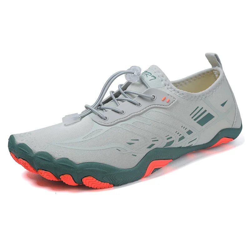 Minimalist Aqua and  Barefoot Water Shoes