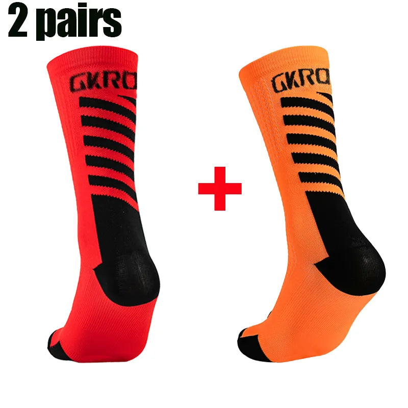 Unisex Ankle Socks