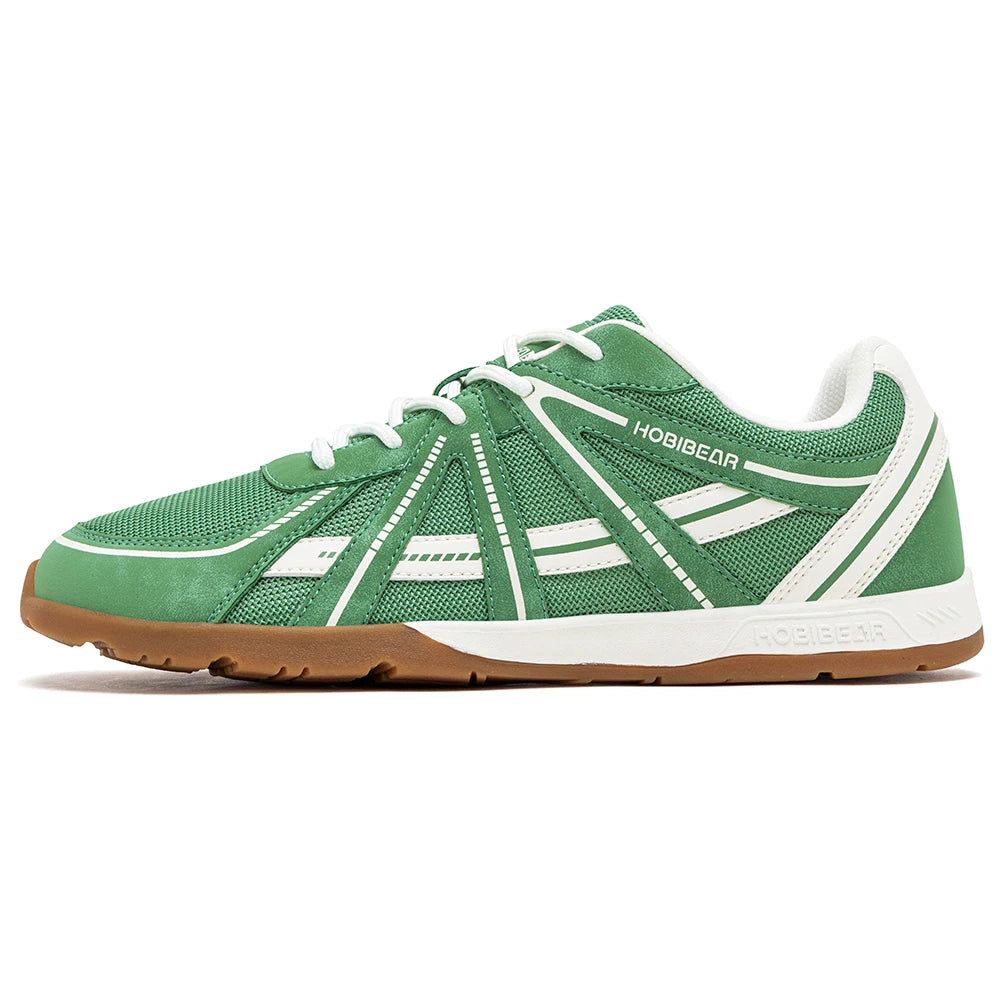 HOBIBEAR Wide Toe Box Unisex  Walking Shoes