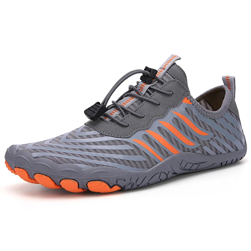 Barefoot  Cross-Trainer