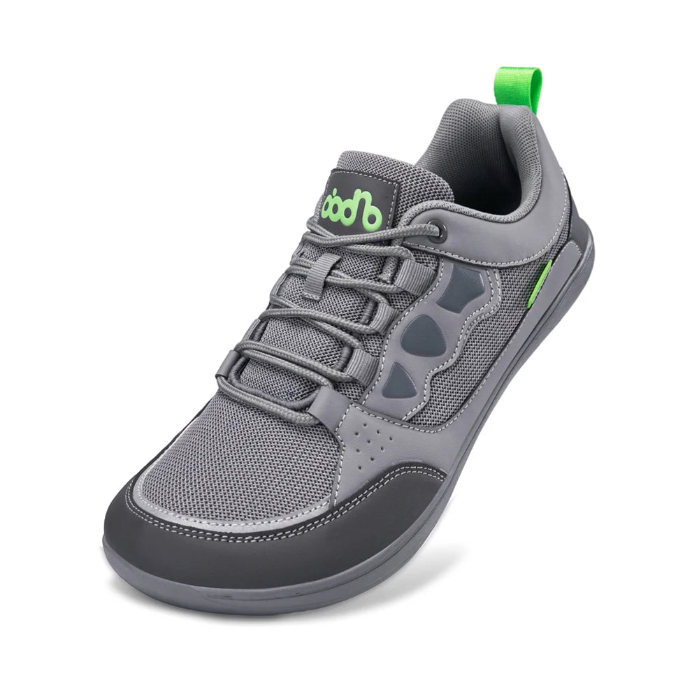 Barefoot Wide Toe Leisure Shoes