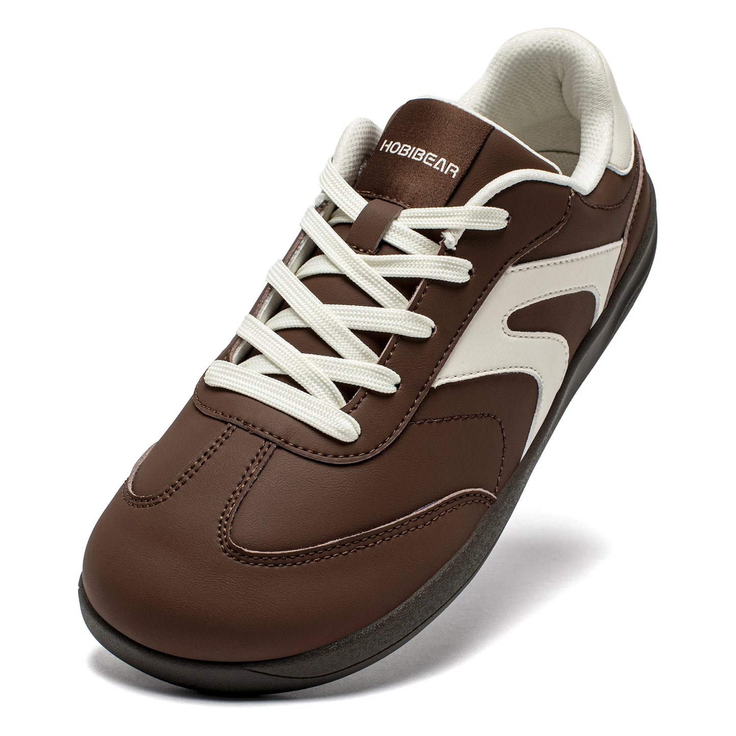 HOBIBEAR Men’s Wide Toe Sneakers&nbsp;