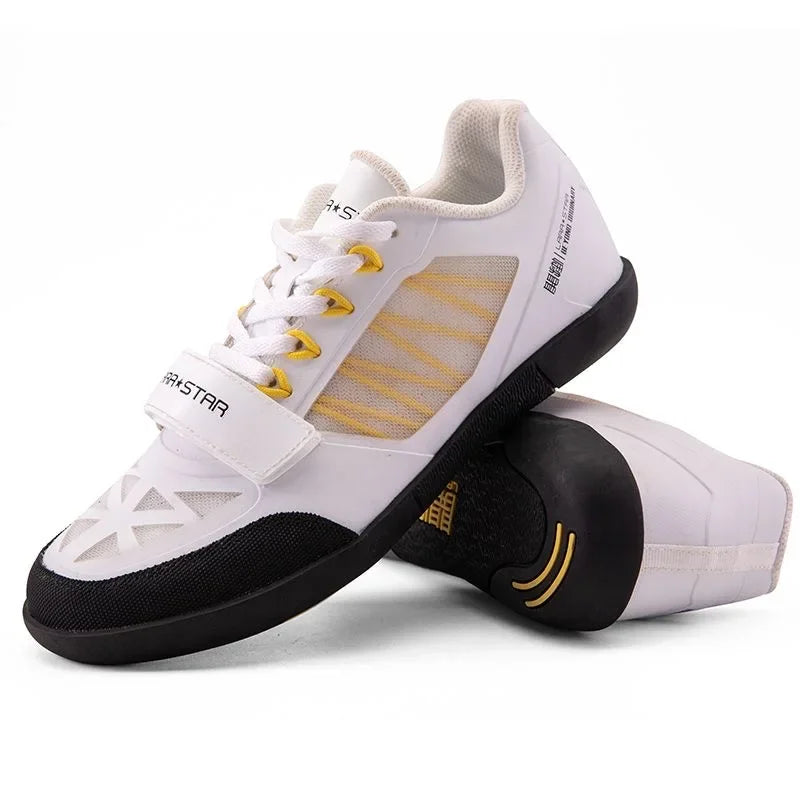 Discus and Shot Shoes