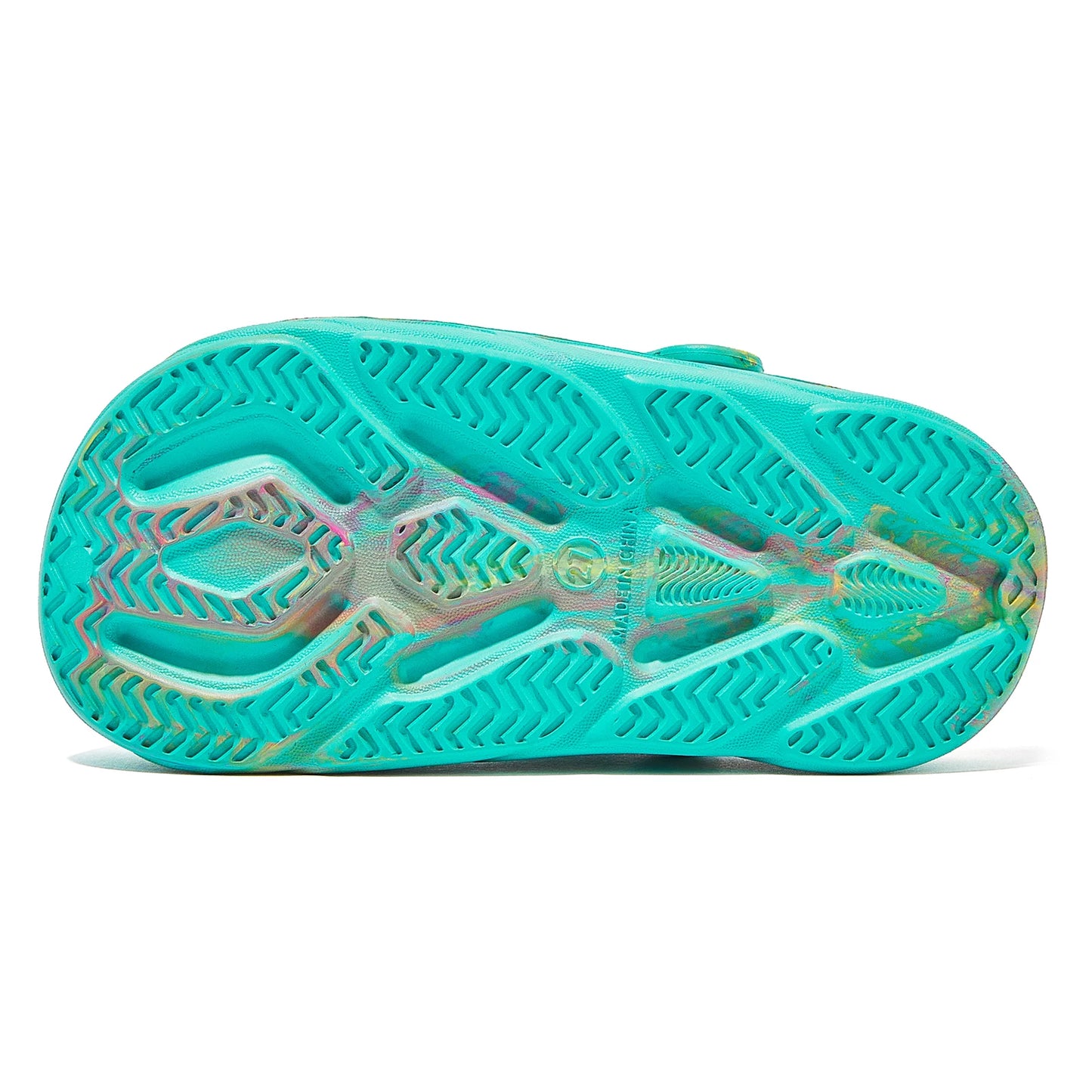 HOBIBEAR Kids Waterproof Clogs (Ages 7–13)