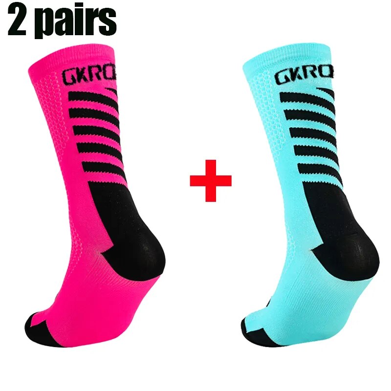 Unisex Ankle Socks