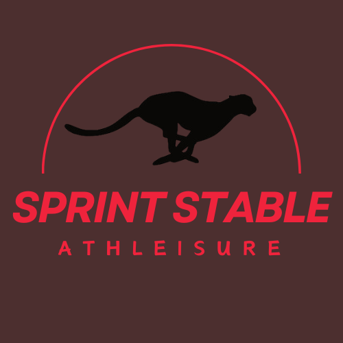 Sprint Stable Athleisure