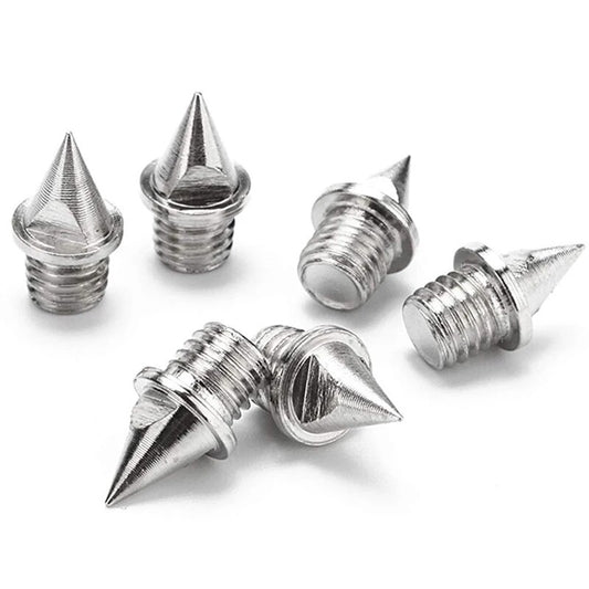 Replacement 7 mm Spikes (12 Pack)